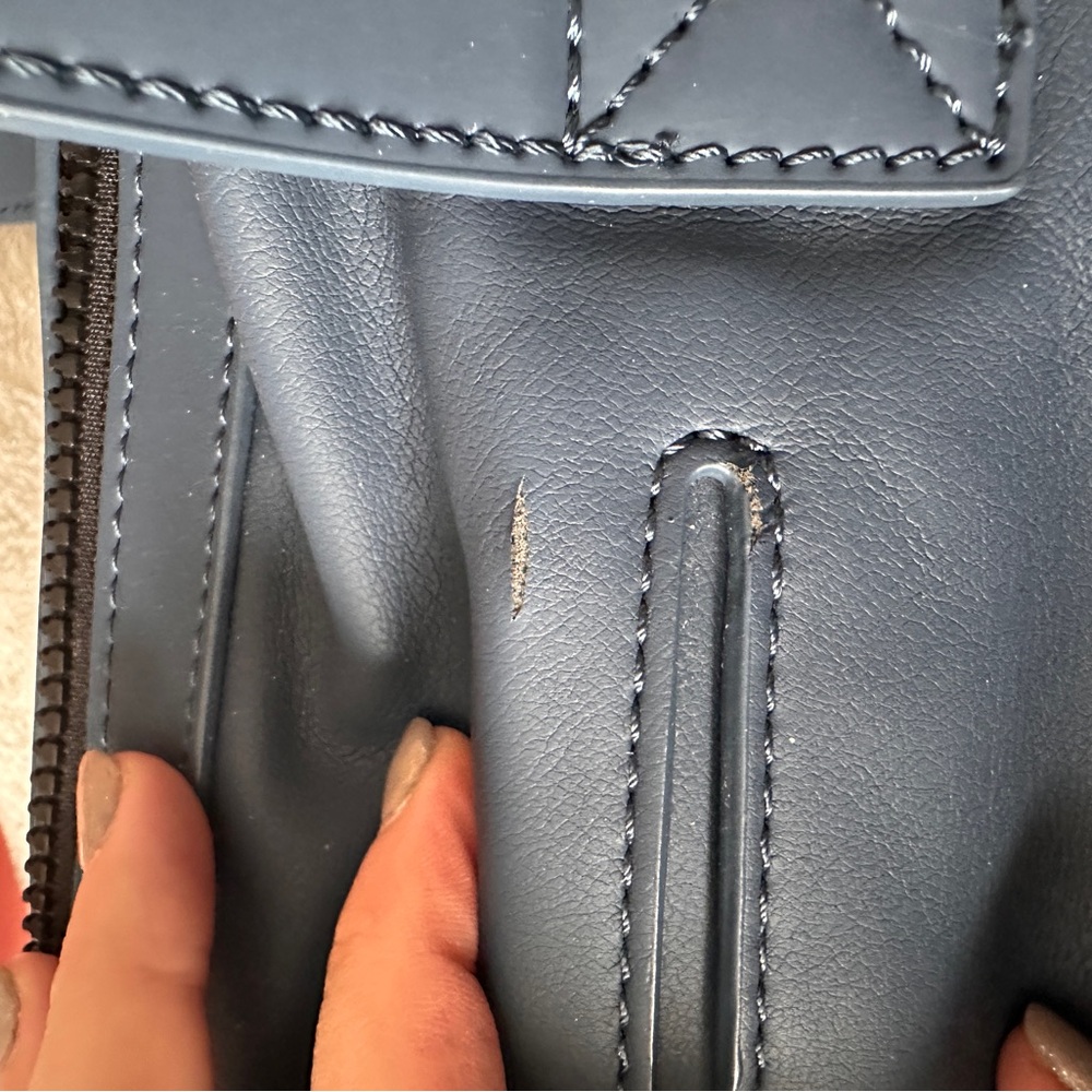 Calpak hue laptop duffle - Picture 10 of 13